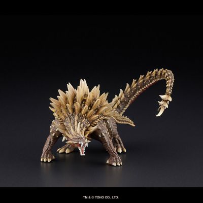 激造系列 哥斯拉：奇异点 套装