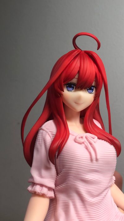 五等分的新娘∬ 中野五月 睡衣Ver.
