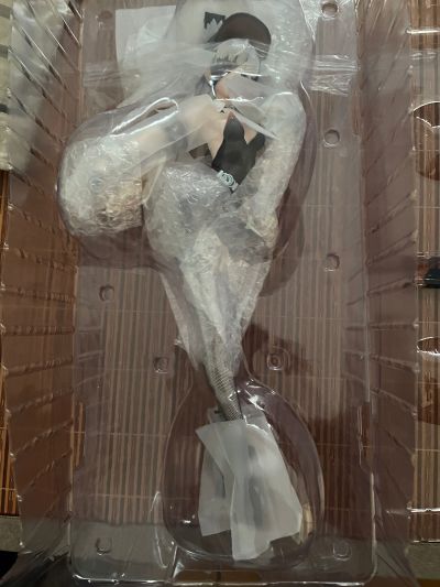 B-style 战斗兔 ×-10