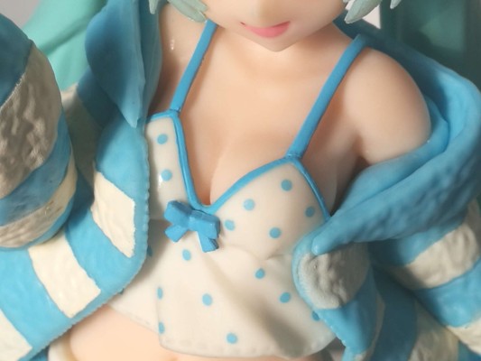 VOCALOID 初音未来 居家服 Ver.