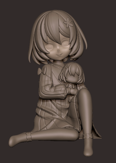 崩坏3rd 希儿（小不点）