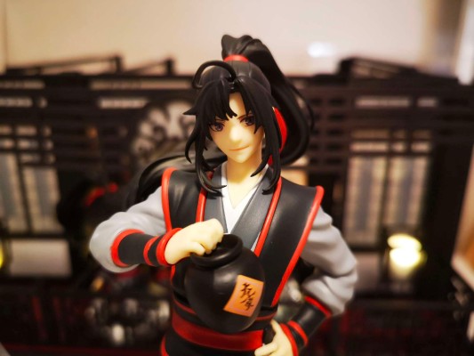 Pop Up Parade 魔道祖师 魏无羡