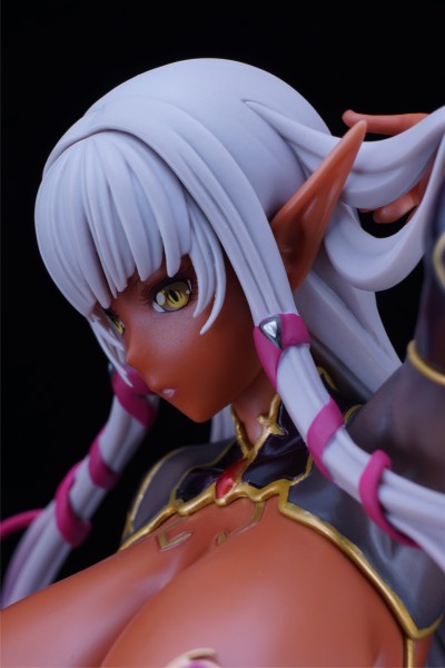 欢迎来到妖精之森 伊夫林·凯勒布理安 White ver.