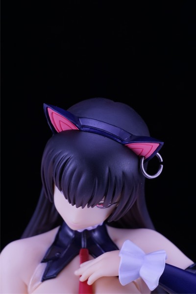 ばん！ 猫娘-maoniang-