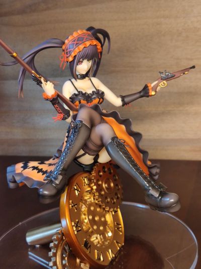 约会大作战 时崎狂三