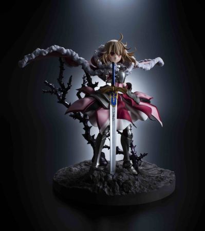 KD colle 魔法少女伊莉雅 无名少女 骑士王伊莉雅