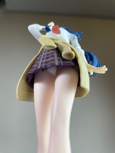 弱势角色友崎君 七海深奈实