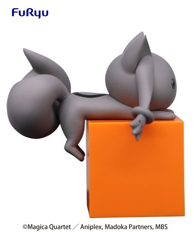 趴趴Q小手办 魔法少女小圆 剧场版 叛逆的物语 第一弹