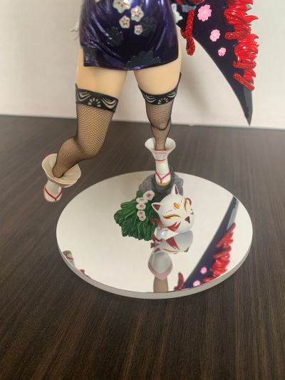 TERA ELIN 樱花月影・流ver. 