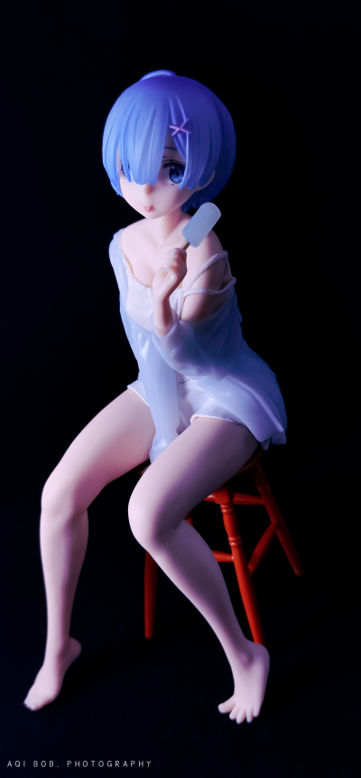 Re：从零开始的异世界生活 蕾姆 夏季Ver.