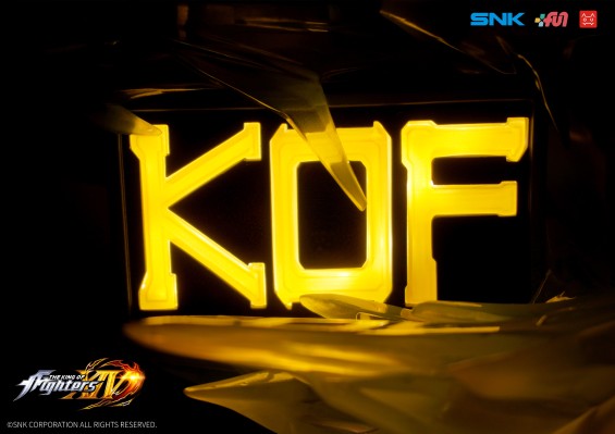 拳皇14 库拉·戴尔蒙多