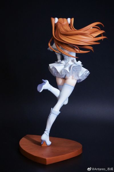 白色相簿2 -幸福的彼端- 冬马和纱 LIVE Ver.