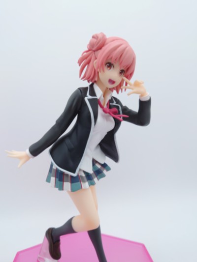 Pop Up Parade 我的青春恋爱物语果然有问题。完 由比滨结衣