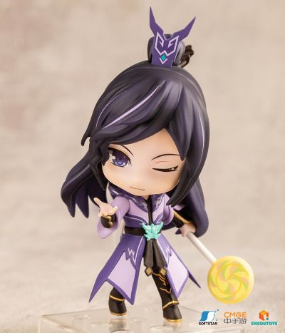 仙剑奇侠传 莫负良辰 普通版