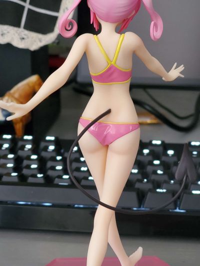 Pop Up Parade  出包王女 娜娜・阿丝达・戴比路克