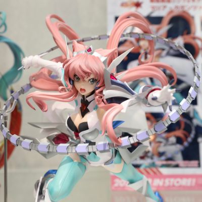 战姬绝唱 GX 玛丽亚·卡登扎夫娜·伊芙