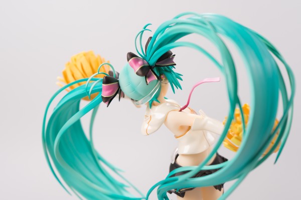 VOCALOID角色系列 01 初音未来 应援Ver.