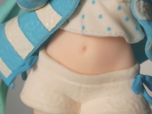 VOCALOID 初音未来 居家服 Ver.