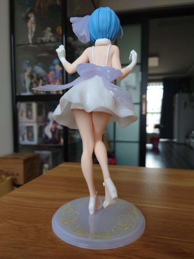 PCS Re：从零开始的异世界生活 雷姆~水晶礼服~中国限定