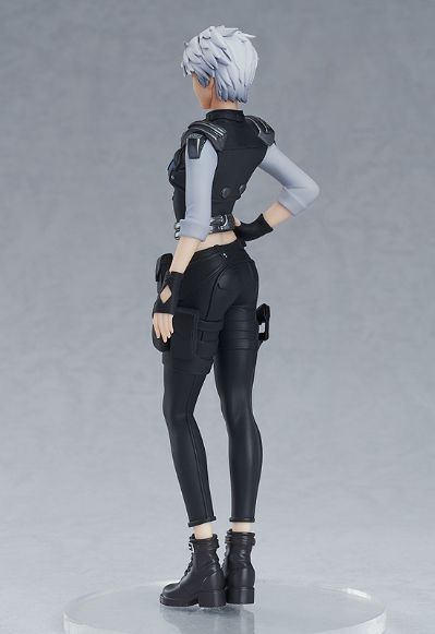 POP UP PARADE 灵笼 冉冰