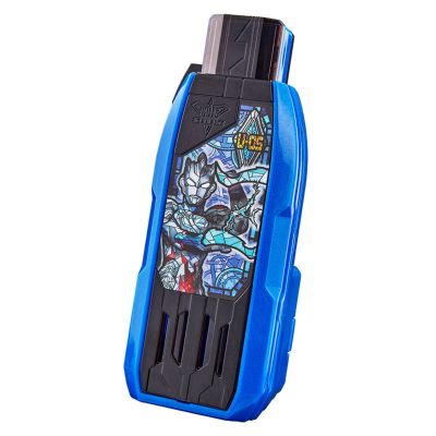 特利迦奥特曼 DX胜利超越之钥 特别版 泽塔奥特曼 钥匙套装