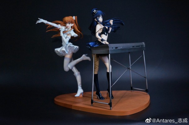 白色相簿2 -幸福的彼端- 冬马和纱 LIVE Ver.