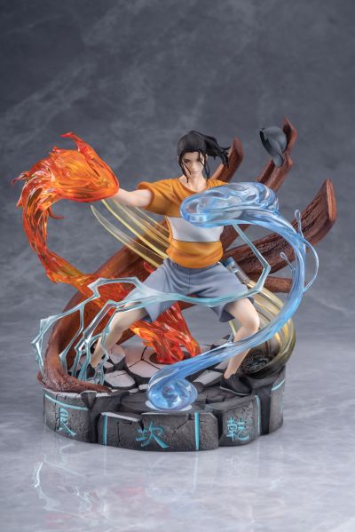 一人之下 王也 風後奇門