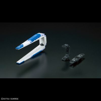 RG 1/144  Hi-ν高达