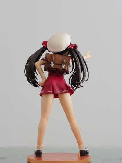 偶像大师 灰姑娘女孩 的场梨沙 Ambitious Teen ver.