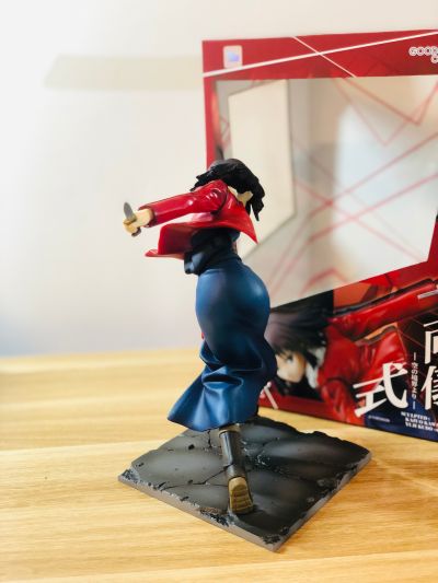 空之境界 両儀式