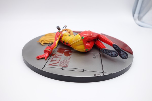 新世纪福音战士新剧场版：破 式波·明日香·兰格雷 Test Plug Suit