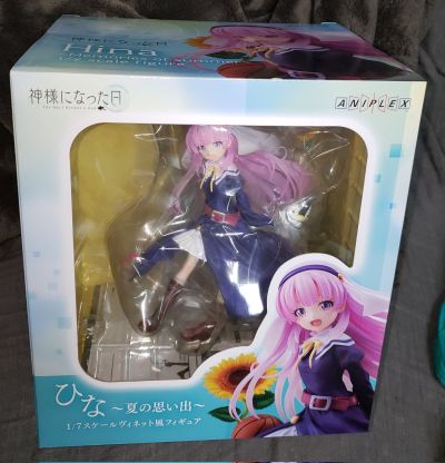 成神之日 佐藤雏 ～夏日回忆～