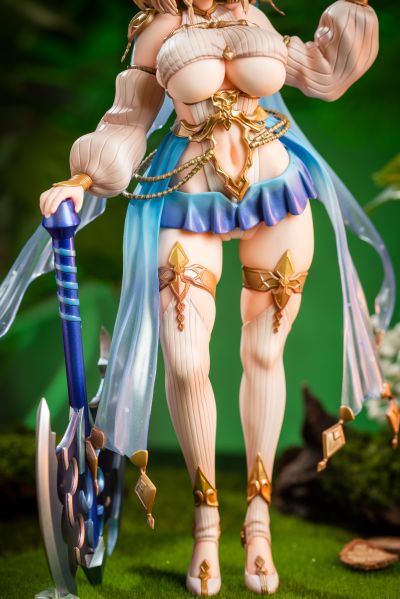 精灵村 第5村民 库库露