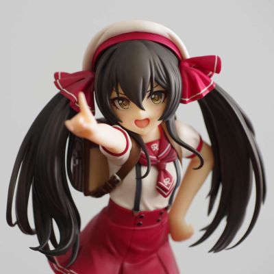 偶像大师 灰姑娘女孩 的场梨沙 Ambitious Teen ver.