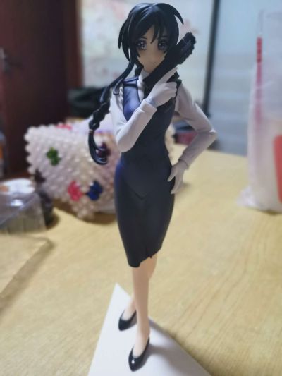 逮捕しちゃうぞ フルスロットル 小早川美幸