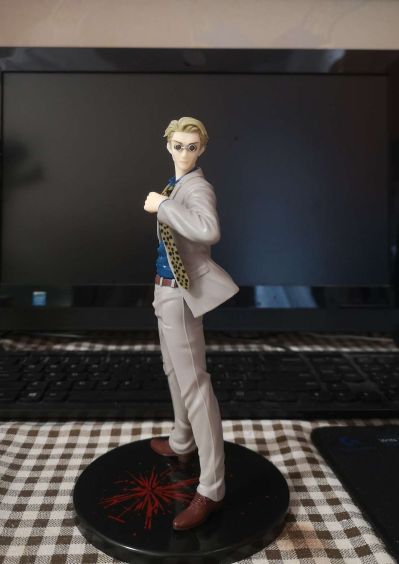 咒术回战 七海建人