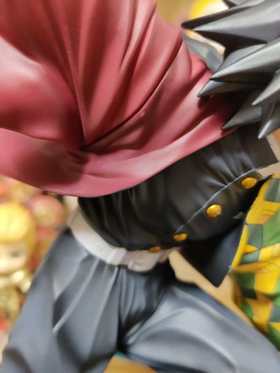 ARTFX J 鬼灭之刃 富冈义勇