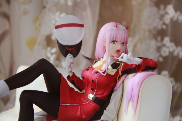 Darling IN THE FRANK 02