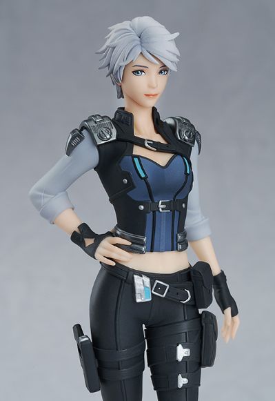 POP UP PARADE 灵笼 冉冰