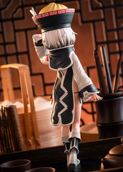 珻珻 包子妹妹Ver.