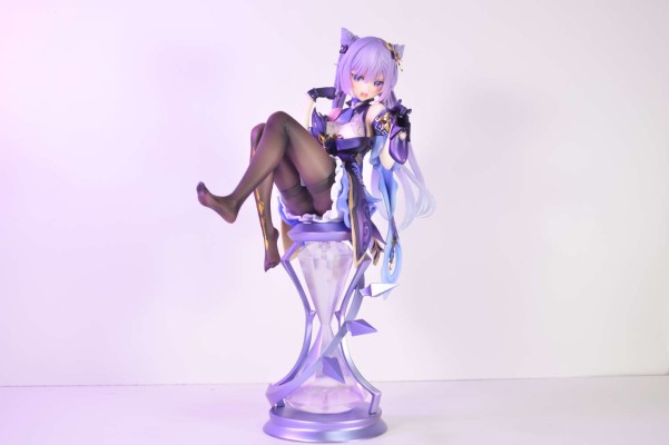 原神 Genshin Impact 刻晴