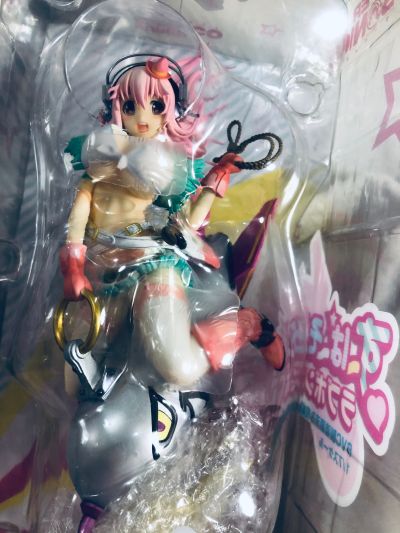 超级索尼子 索尼子 Love Bomber