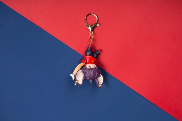 Hang On挂挂系列-王者荣耀 李元芳