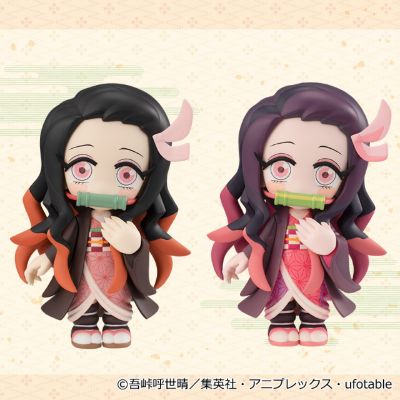 TOONIZE 鬼灭之刃 灶门祢豆子 基础配色