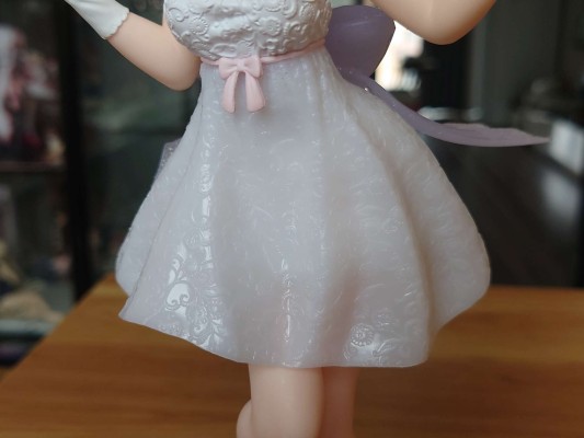 PCS Re：从零开始的异世界生活 雷姆~水晶礼服~中国限定