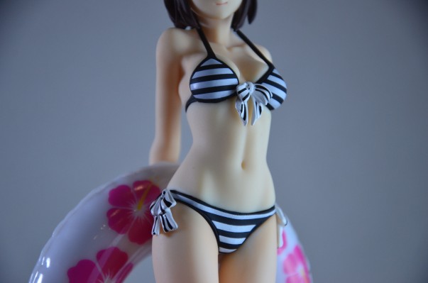 一番赏 路人女主的养成方法 Fine 加藤恵