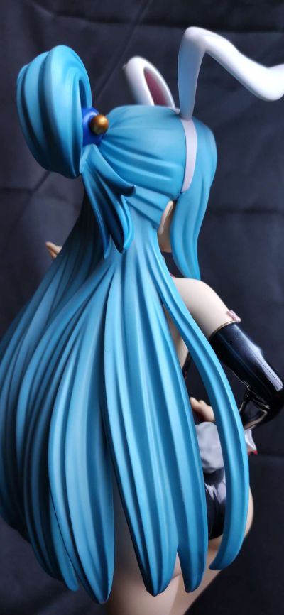 B-style 为美好的世界献上祝福！2  阿克娅 裸腿兔女郎