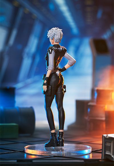 POP UP PARADE 灵笼 冉冰