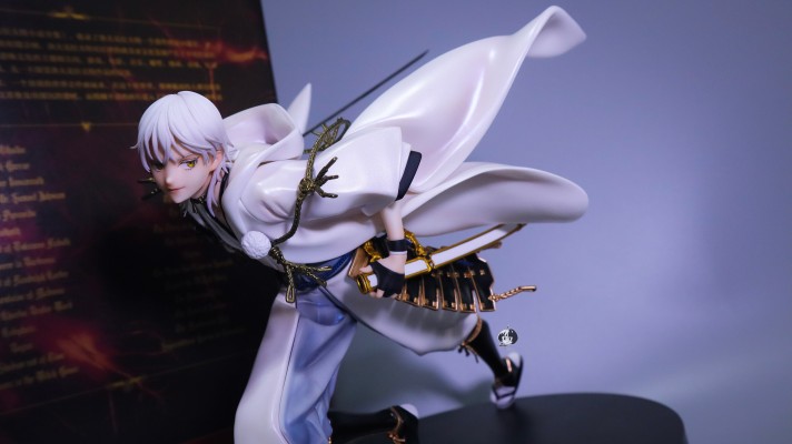 刀剑乱舞-ONLINE- 鹤丸国永