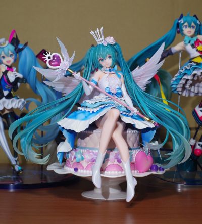 VOCALOID 初音未来 Birthday 2020～Sweet Angel ver.～